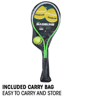 Baseline 2 Junior Tennis Racquets