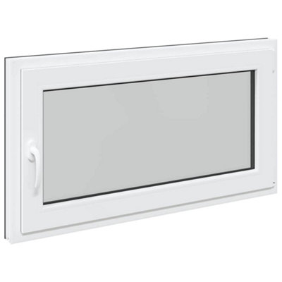 Basement Window 