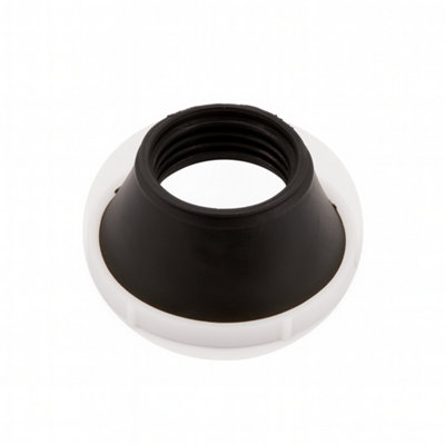 Basin Mate Seal - Universal Basin Waste Seal