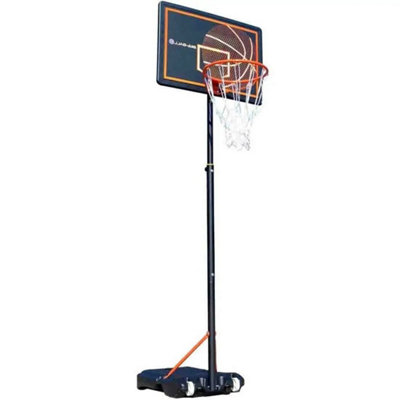 Basketball Hoop & Stand BB05 by BeeBall Adjustable Children's