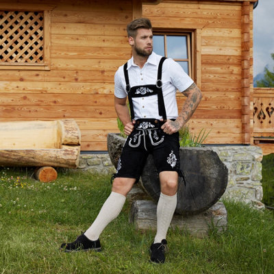 Adidas Crea Una Versione Speciale Oktoberfest Della Maglia Da Portiere Red Trefoil 25 26 Del Bayern