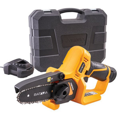 Batavia 12V One-Handed Chainsaw XMS24CSAW