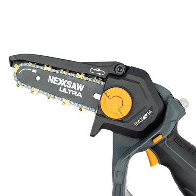 Nexxsaw chainsaw hotsell
