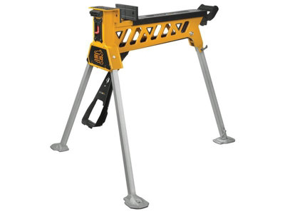 Batavia 7059645 Croc Lock Work Bench Stand Clamping System Folding Portable