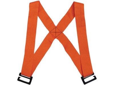 Batavia 7062129 Moving Harness & Lifting Straps BAT7062129