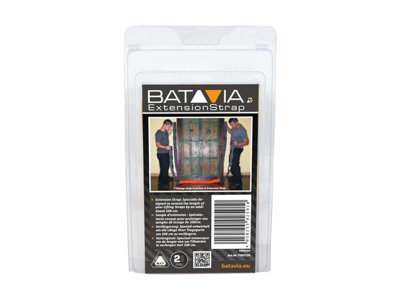 Batavia 7062130 Extension for Lifting Strap 1m BAT7062130