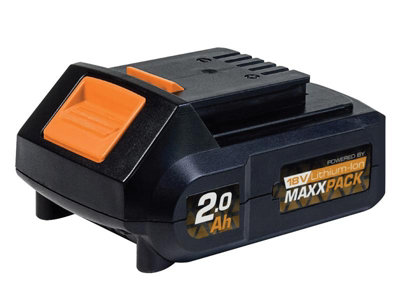 Batavia 7062517 MAXXPACK Slide Battery Pack 18V 2.0Ah Li-ion BAT7062517