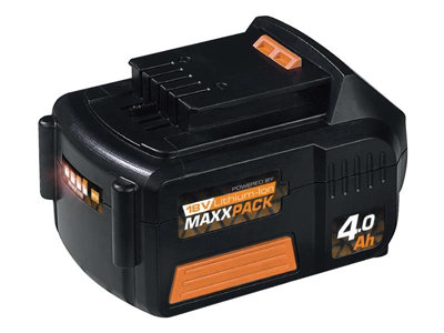 Batavia 7062518 MAXXPACK Slide Battery Pack 18V 4.0Ah Li-ion BAT7062518