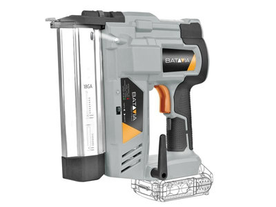 Batavia 7063094 MAXXPACK Stapler-Nailer 18V Bare Unit BAT7063094