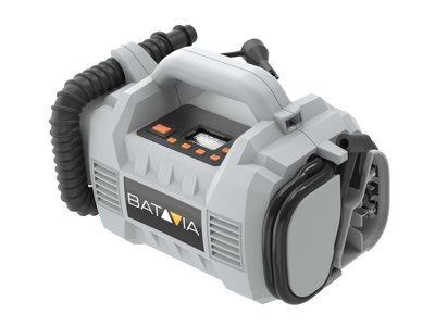 Batavia 7063487 MAXXPACK Air Compressor 18V Bare Unit BAT7063487