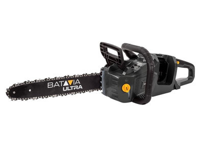 Batavia 7064196 MAXXPACK Brushless 18in Chainsaw 36V Bare Unit BAT7064196