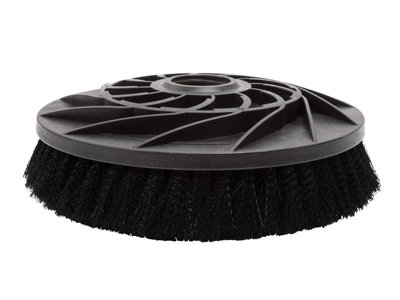 Batavia 7064251 Twin Brush Soft Brush (Black) BAT7064251