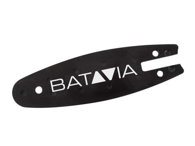 Batavia Sägeblatt Für NEXXSAW Einhand-Kettensäge – Ersatz-Schwert, Grau