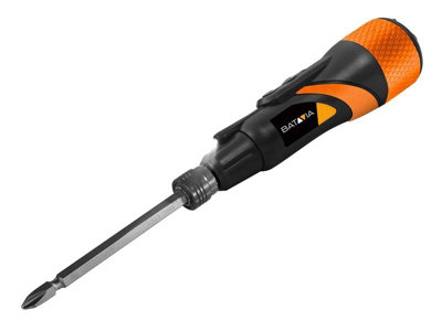 Batavia 7064284 MAXXGRIP Screwdriver 3.6V BAT7064284