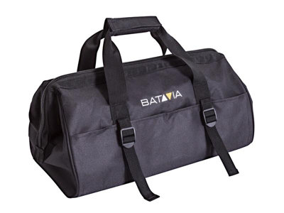 Batavia 7064321 Medium Tool Bag BAT7064321