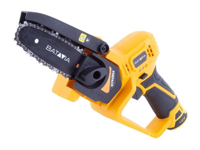 Batavia 7064635 FIXXPACK One-Handed Chainsaw 12V BAT7064635