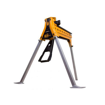 Batavia CROC LOCK Portable Clamping Station for Versatile Applications