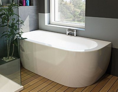 Bath buying guide Bathroom B Q