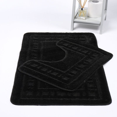 Bath Mat Set -  UK