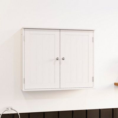 Bath wall deals cabinet