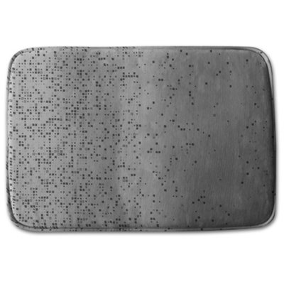 Bathmat - Square Tech (Bath mats) / Default Title Price Comparisons | Compare The Build