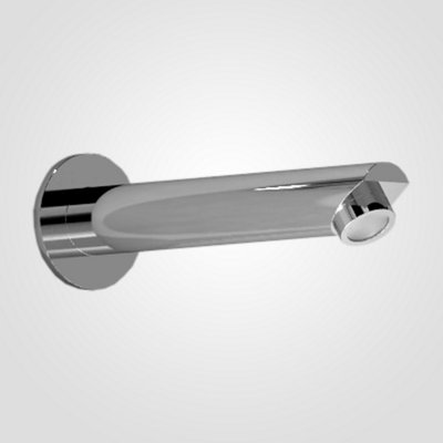 Bathroom 3 Dial 3 Way Concealed Round Thermostatic Shower Mixer Valve Chrome - 6