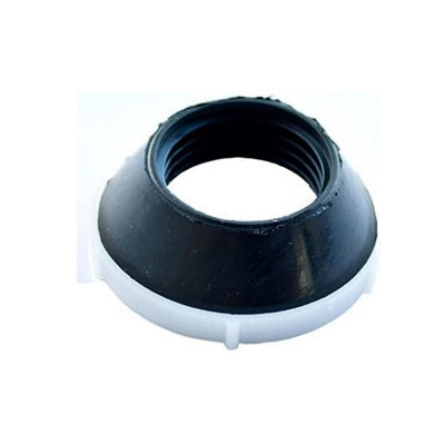 Bathroom Basin Waste Seal KIT 32MM , 3 Part Set , Bathroom Waste Kits