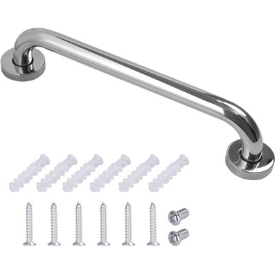Bathroom Grab Rails Stainless Steel Grab Bar Bathroom Bathtub Handle ...