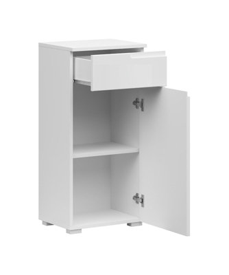 Slim deals narrow cabinet