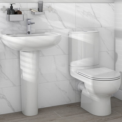 Shop Cavally bathroom range.