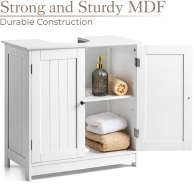 Christow under sink cabinet discount