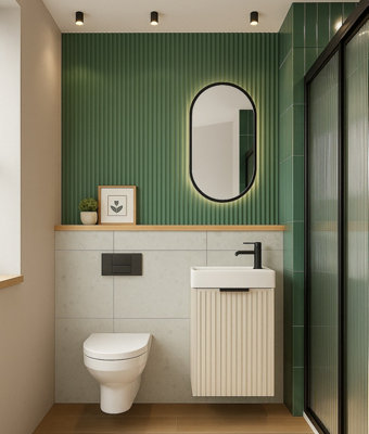 bathroom-vanity-unit-400mm-beige-wall-sink-cabinet-cloakroom-basin