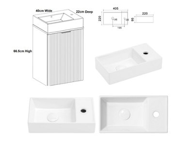 bathroom-vanity-unit-400mm-beige-wall-sink-cabinet-cloakroom-basin