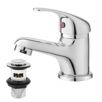 Basin Mixer Taps Basin Taps B Q
