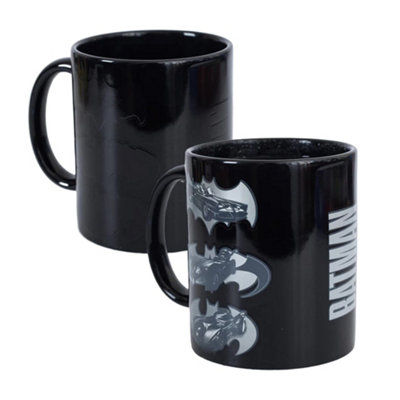 Tazza Harley Quinn con scritte – Mug – Dc Comics – MONDO VIRTUALE