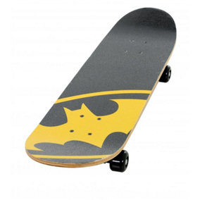 Batman Officially Licensed Skateboard