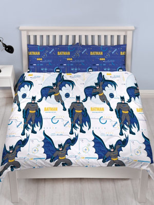 batman sheet set