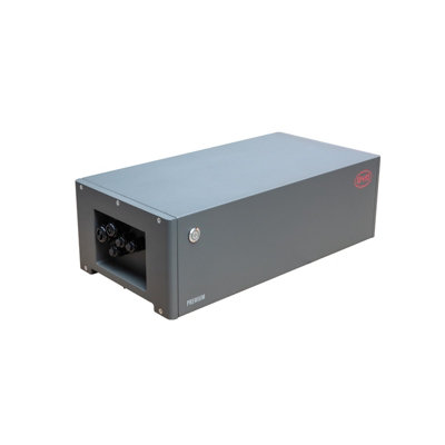 BATTERY MODULE BYD - 12868314-00 -BCU + BASE CONTROL UNIT