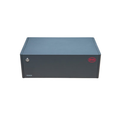 BATTERY MODULE BYD - 12868314-00 -BCU + BASE CONTROL UNIT