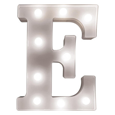 Decorative Letters - Where to Buy Them & How to Use Them! - Driven