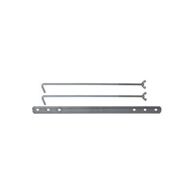 Battery Retaining Bracket Sets Pack of 10