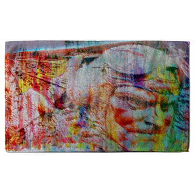 BATTLE OF BRITAIN HEAD  (Bath Towel) / Default Title