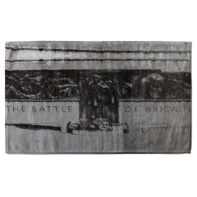 BATTLE OF BRITAINONDON (Bath Towel) / Default Title