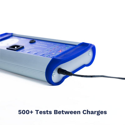 BattPAT PAT Tester and PAT Testing Online Course Bundle