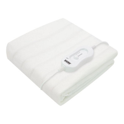 Bauer Double Electric Under Blanket