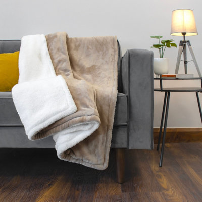 Bauer electric blanket sale