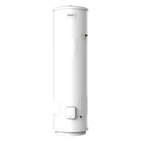 Baxi Assure 70D Direct Unvented Hot Water Cylinder 7737164