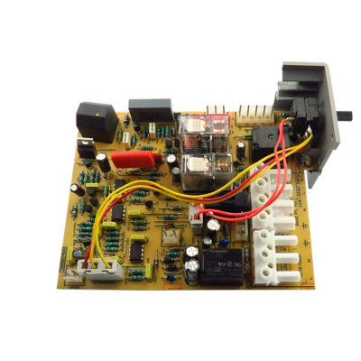 Baxi Boiler Replacement PCB 231711 231711BAX