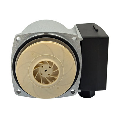 Baxi / Main / Potterton Pump Head Alternative 248042, 248041, 247738