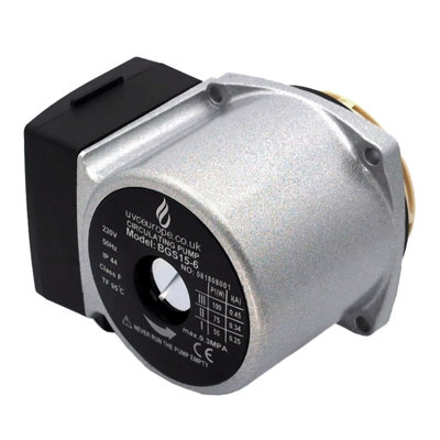 ᖇ ·͜·☆⡱ Baxi / Main / Potterton Pump Head Alternative 248042, 248041, 247738